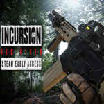 Incursion Red River Free Download (Build 19679400)