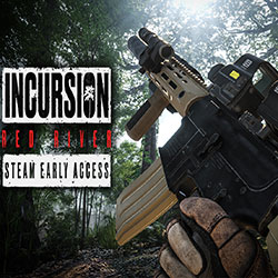 Incursion Red River Free Download (Build 19679400)