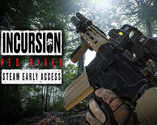 Incursion red river free download (build 19679400)