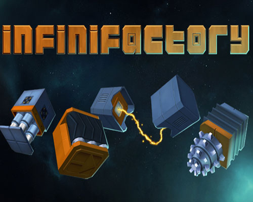 Infinifactory PC Free Download (Build 13129673)