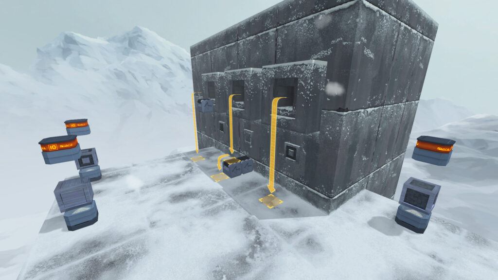 Infinifactory PC Free Download (Build 13129673)