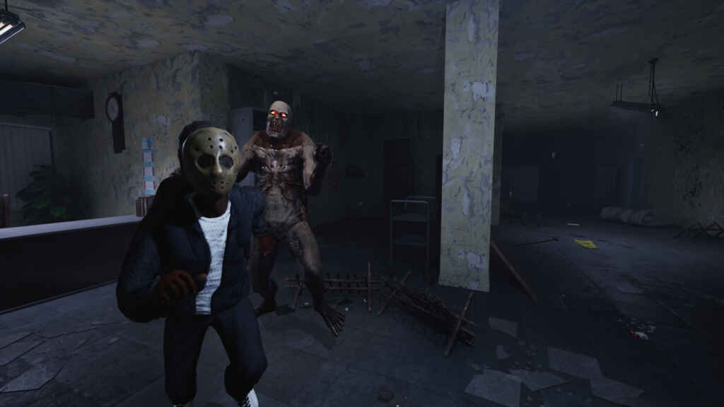 Inside the Labs PC Free Download
