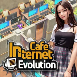 Internet Cafe Evolution Free Download (Build 19764521)