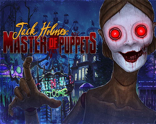 Jack Holmes : Master of Puppets Free Download (v1.2)