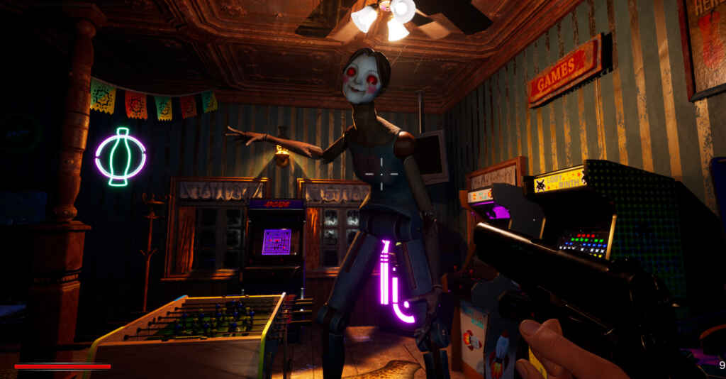 Jack Holmes : Master of Puppets Free Download (v1.2)