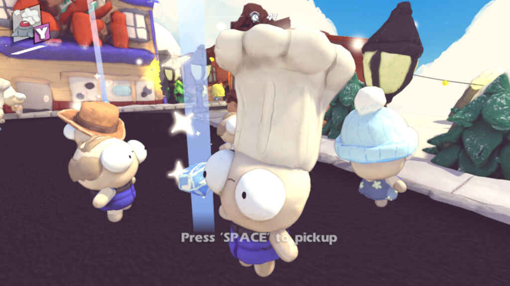 Just Act Natural PC Free Download (Build 13138030)