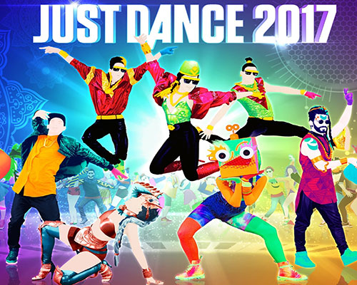 Just dance 2017 pc free download (build 11271629)