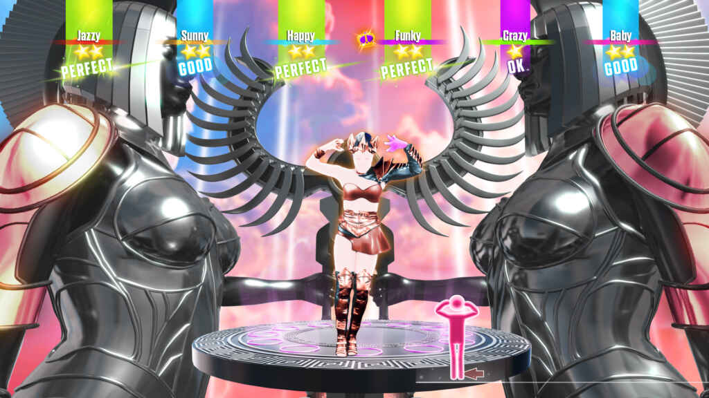 Just dance 2017 pc free download (build 11271629)