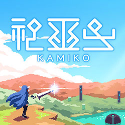 KAMIKO PC Free Download (v3976843)