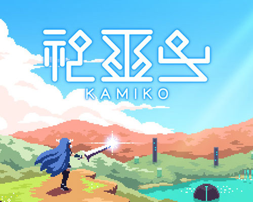 KAMIKO PC Free Download (v3976843)