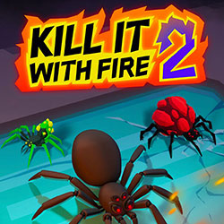 Kill It With Fire 2 Free Download (v1.0 Final)