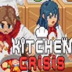 Kitchen Crisis PC Free Download (v1.3.6)