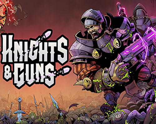 Knights & Guns PC Free Download