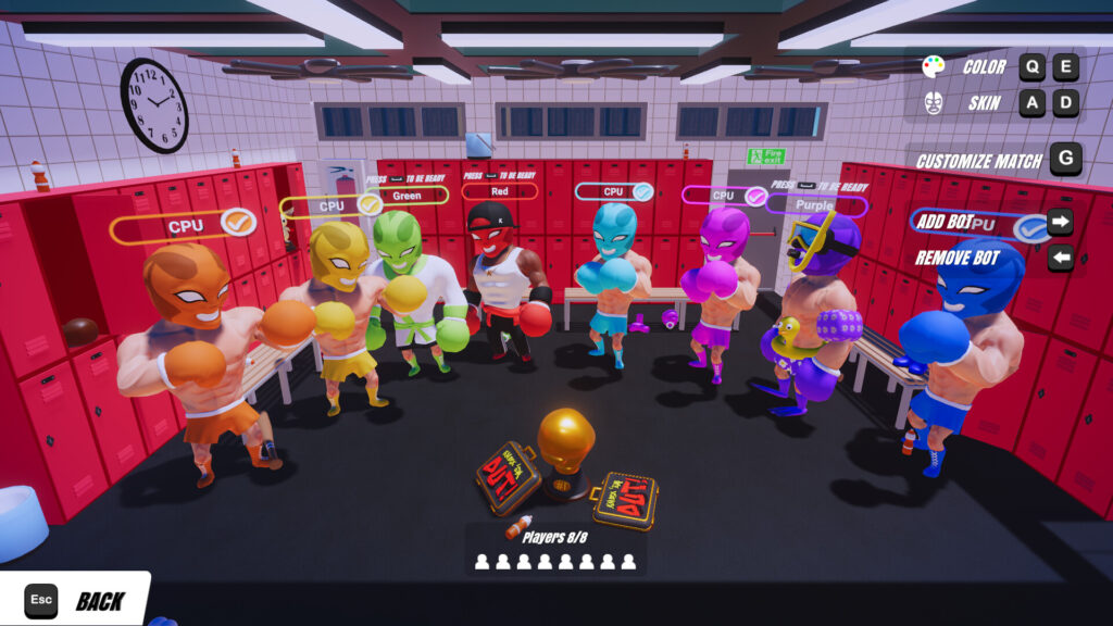 Knock'em out pc free download (build 18702057)