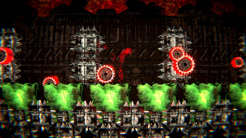 Krimson PC Game Free Download
