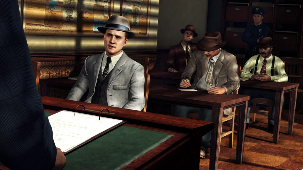 L.a. noire pc free download (v2675.1.0.0)