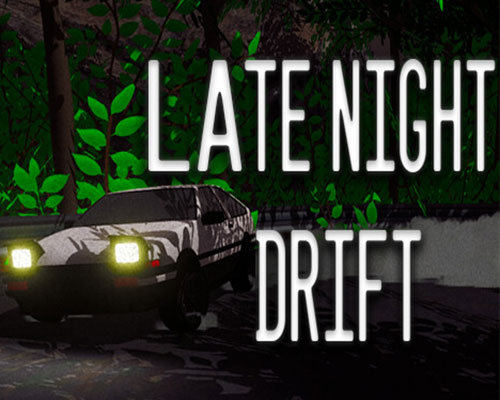Late Night Drift Free Download (Build 14087097)