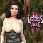 Lecherous Village PC Free Download (v0.3.4.1)