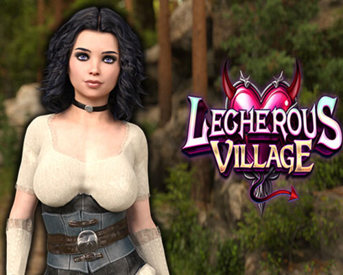Lecherous Village PC Free Download (v0.3.4.1)