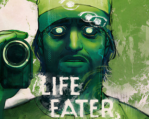 Life Eater PC Free Download (v1.3.12)
