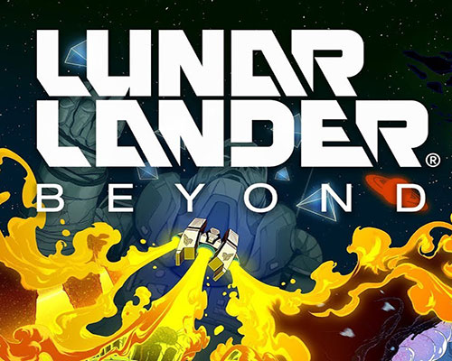 Lunar Lander Beyond PC Free Download