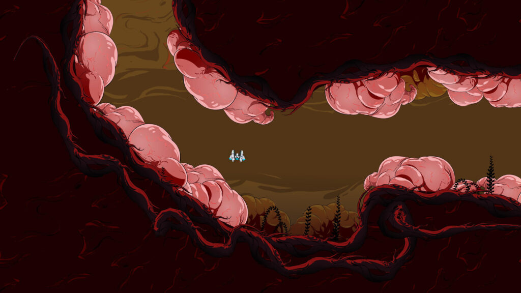 Lunar Lander Beyond PC Free Download