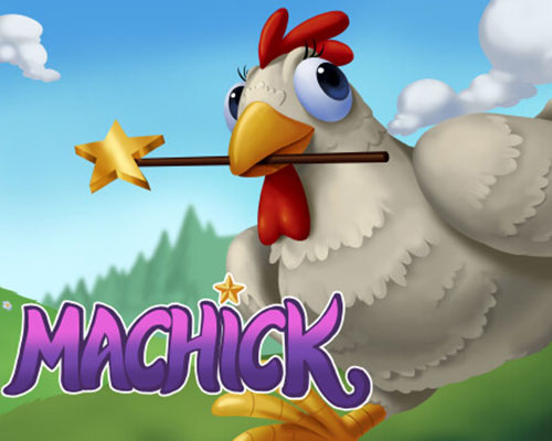 Machick PC Free Download (Build 14192614)