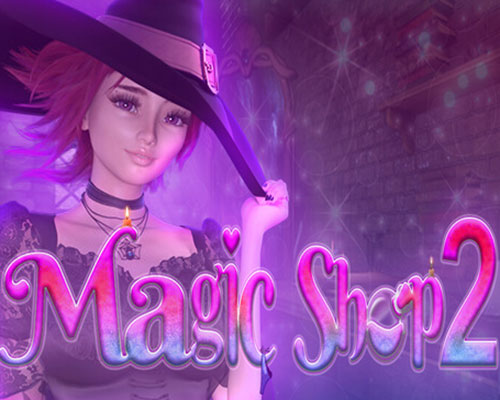 MagicShop2 PC Free Download (v2025.03.11)