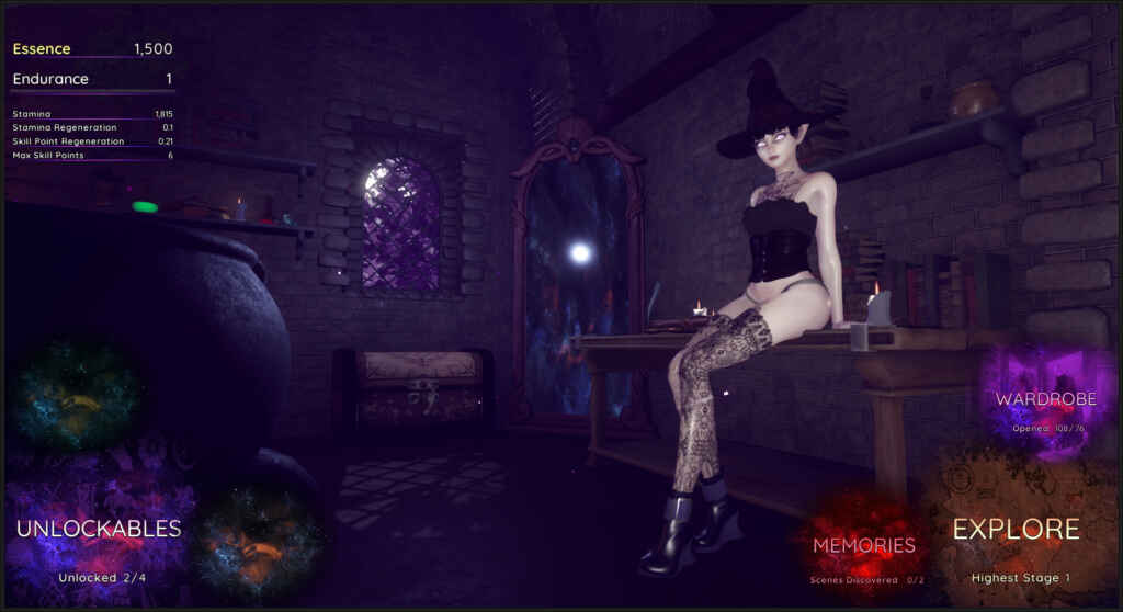MagicShop2 PC Free Download (v2025.03.11)