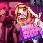 Mall Creeps PC Free Download (v0.14E)