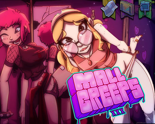 Mall Creeps PC Free Download (v0.14E)