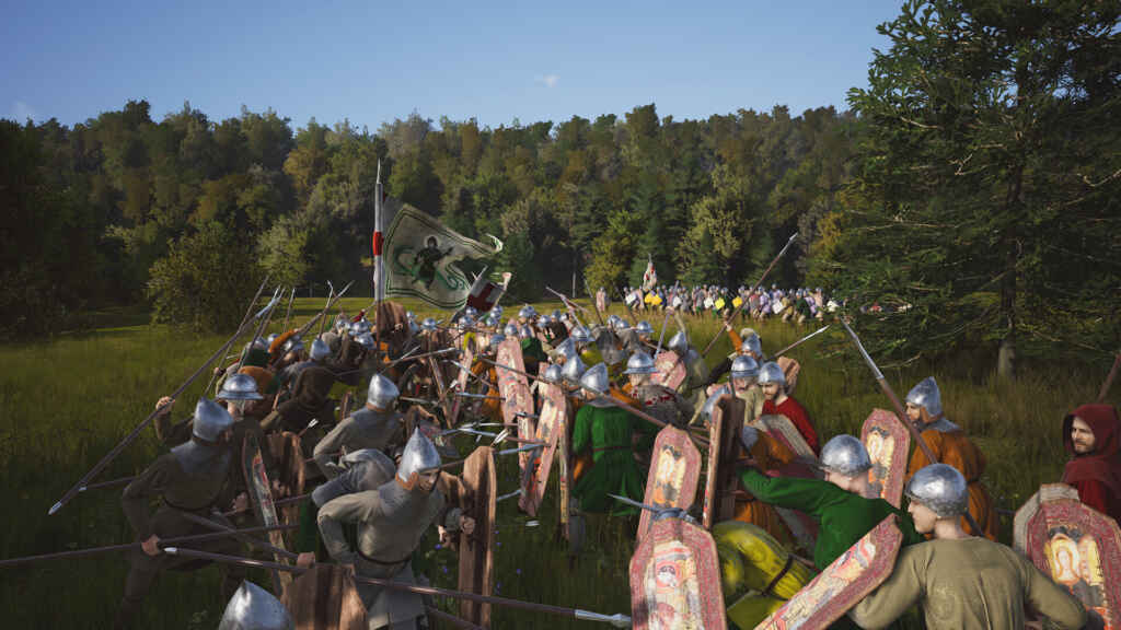 Manor lords pc free download (v0.8.065)