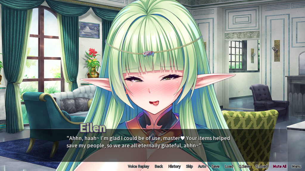 Manwhore Merchant: Breeding in Bulk Download