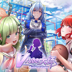 Master of Vtuber PC Free Download