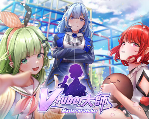 Master of vtuber pc free download