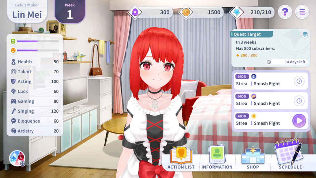 Master of vtuber pc free download