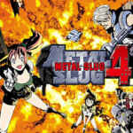 METAL SLUG 4 PC Free Download (Unleashed)