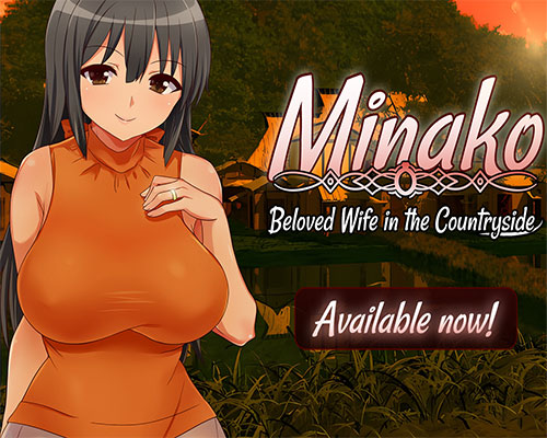 Minako: Beloved Wife in the Countryside Download (v1.1)