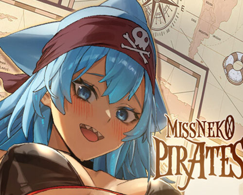Miss neko: pirates pc free download (build 14852302)