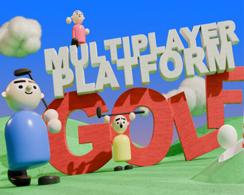 Multiplayer Platform Golf Free Download (v0.3.1)