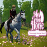 My First Horse: Adventures on Seahorse Island Download
