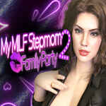 My MILF Stepmom 2: Family Party💋 Free (Build 13961437)