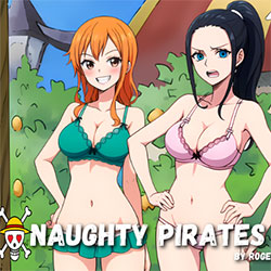 Naughty Pirates PC Free Download (v0.38)