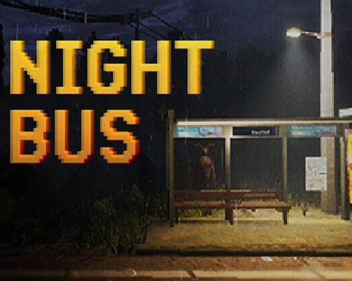 Night Bus PC Game Free Download (v1.3)