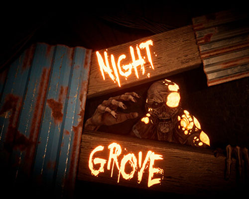 Night Grove PC Free Download