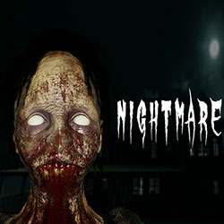 Nightmare PC Game Free Download