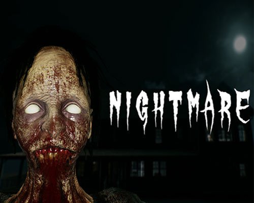 Nightmare PC Game Free Download