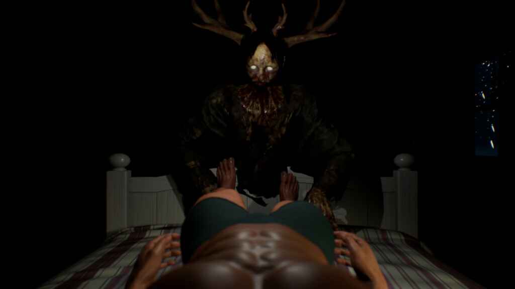 Nightmare PC Game Free Download