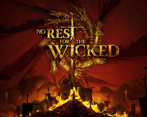 No rest for the wicked free download (v29466+the breach)