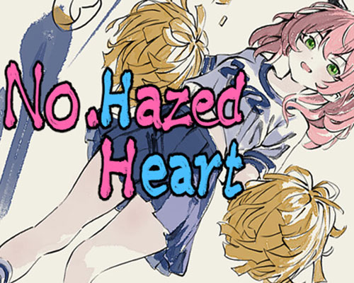 No.HazedHeart PC Free Download (Build 13445440)